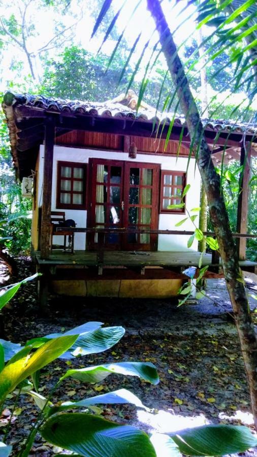 Bahia Das Jangadas. Hotel Serra Grande  Exterior foto