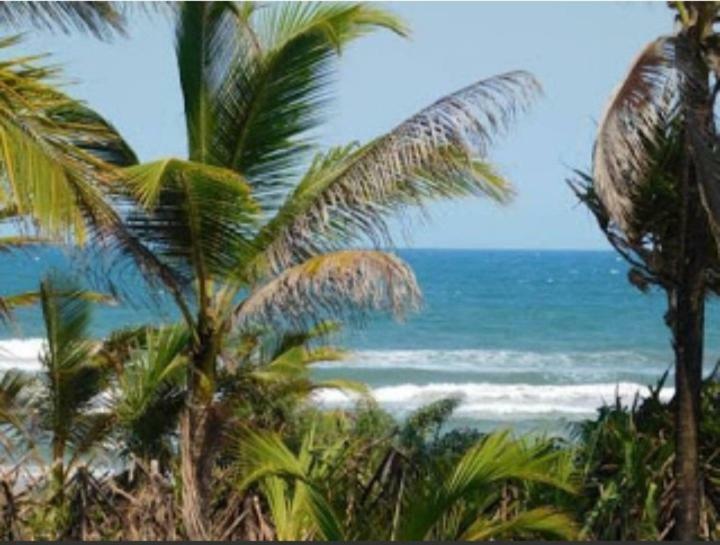 Bahia Das Jangadas. Hotel Serra Grande  Exterior foto
