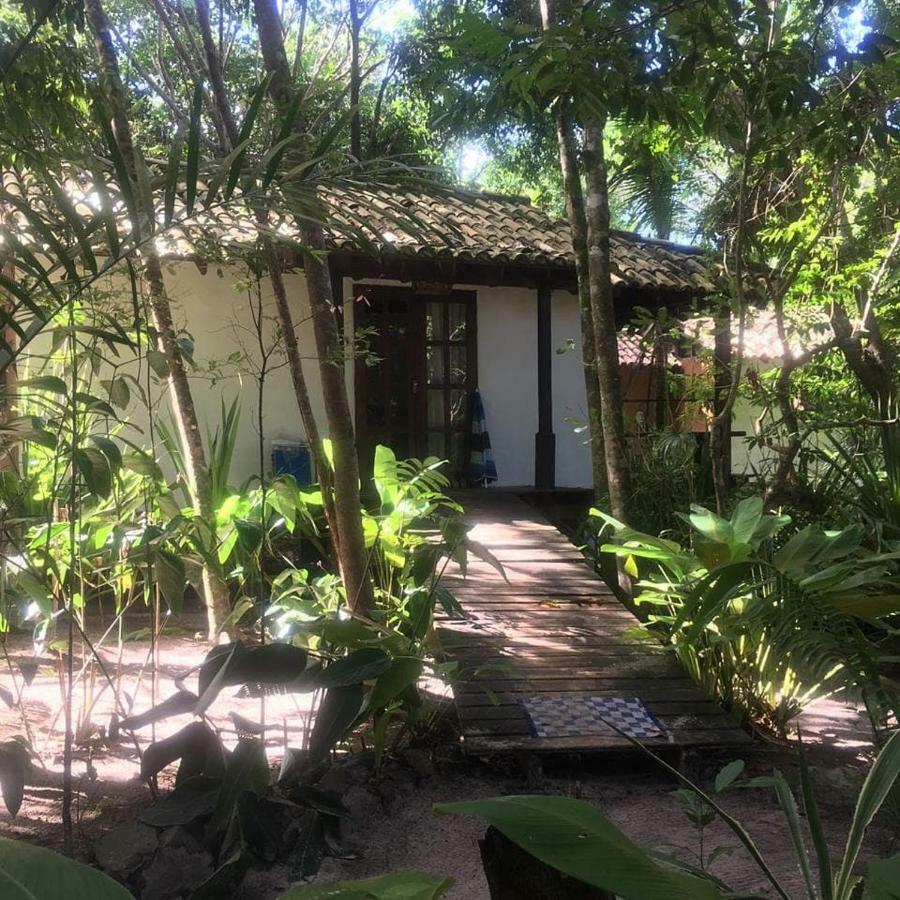Bahia Das Jangadas. Hotel Serra Grande  Exterior foto